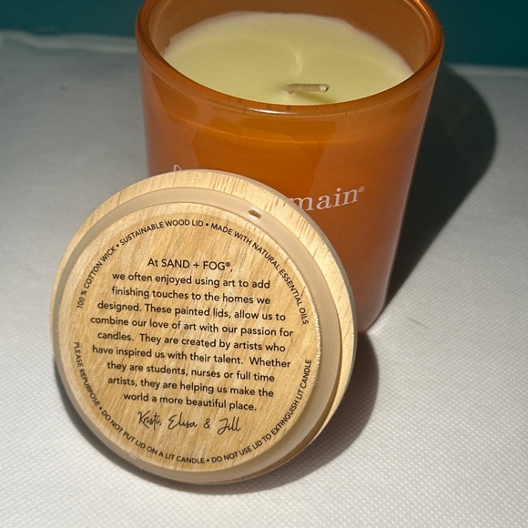 Candle - Picture 3 of 3